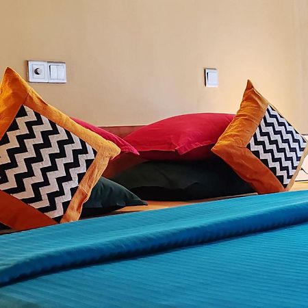 Art Yala Boutique Resort Тисамахарама Екстериор снимка