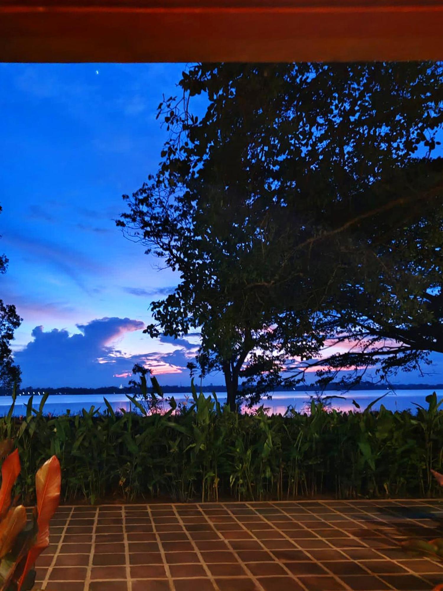 Art Yala Boutique Resort Тисамахарама Екстериор снимка