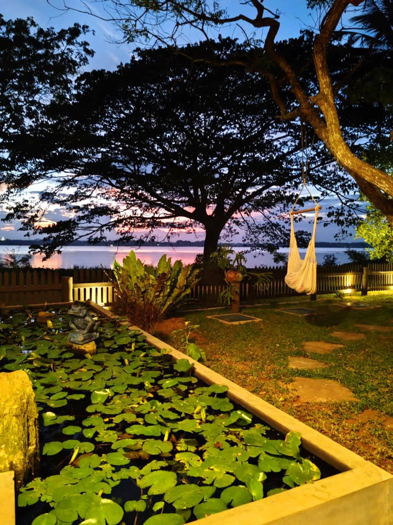 Art Yala Boutique Resort Тисамахарама Екстериор снимка