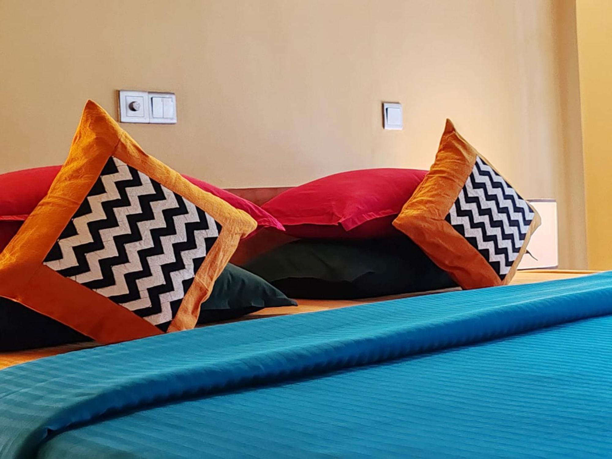 Art Yala Boutique Resort Тисамахарама Екстериор снимка