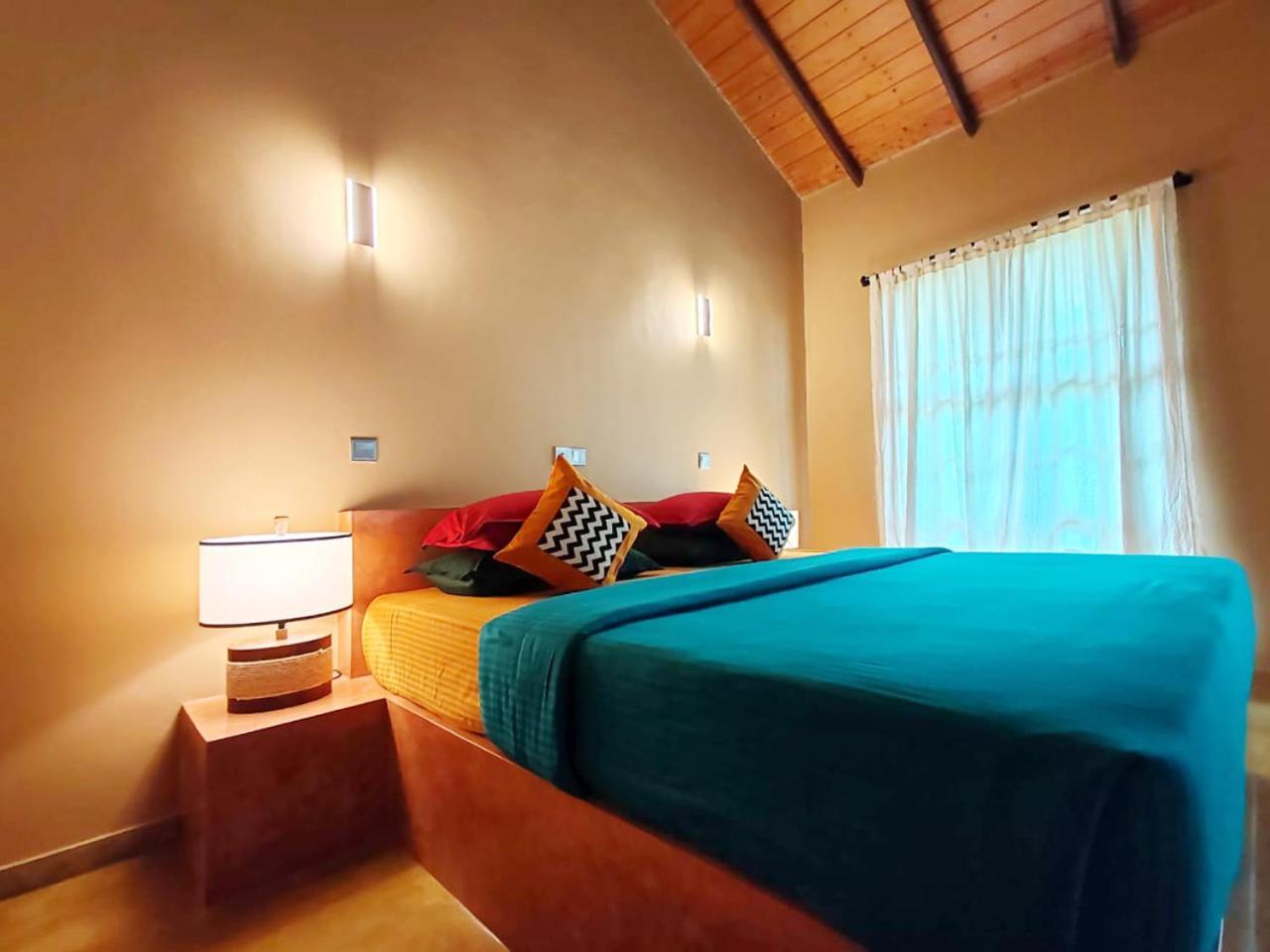 Art Yala Boutique Resort Тисамахарама Екстериор снимка