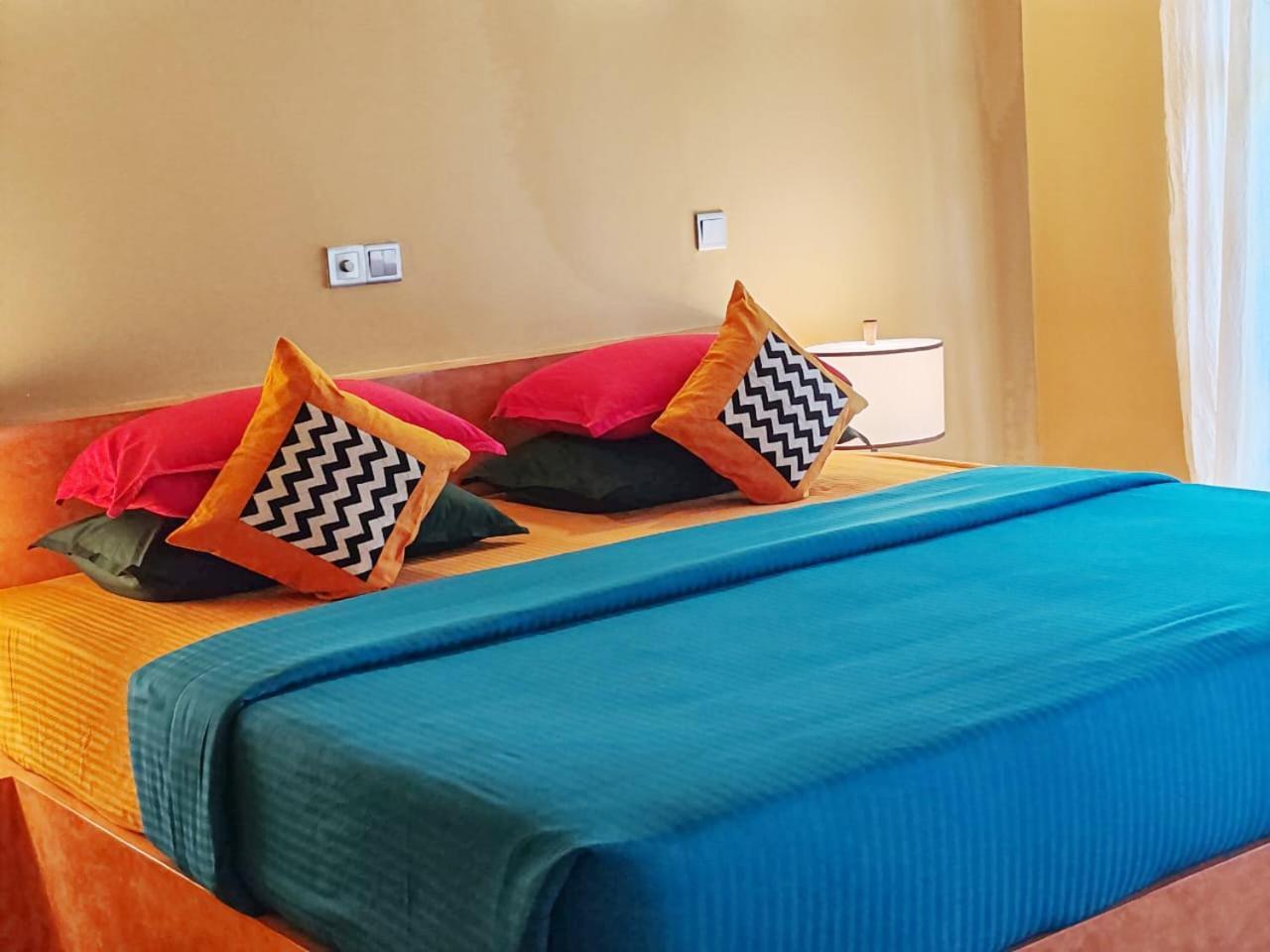 Art Yala Boutique Resort Тисамахарама Екстериор снимка
