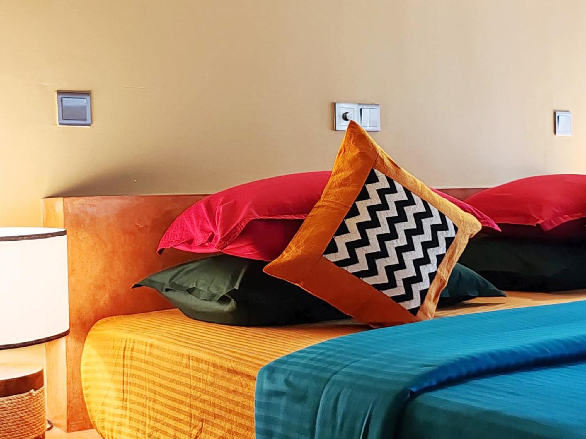 Art Yala Boutique Resort Тисамахарама Екстериор снимка