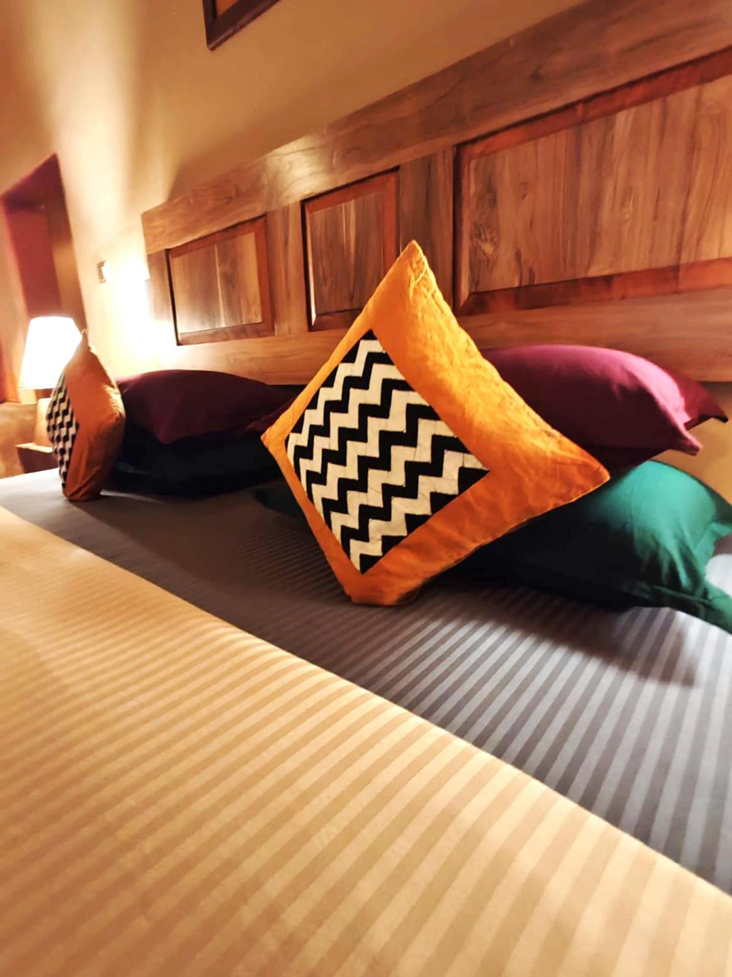 Art Yala Boutique Resort Тисамахарама Екстериор снимка