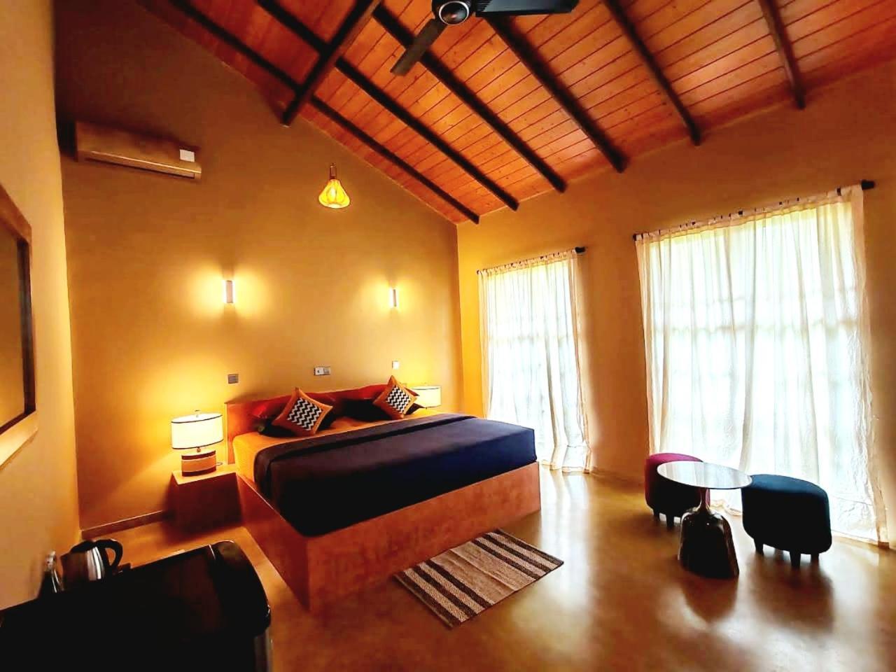 Art Yala Boutique Resort Тисамахарама Екстериор снимка