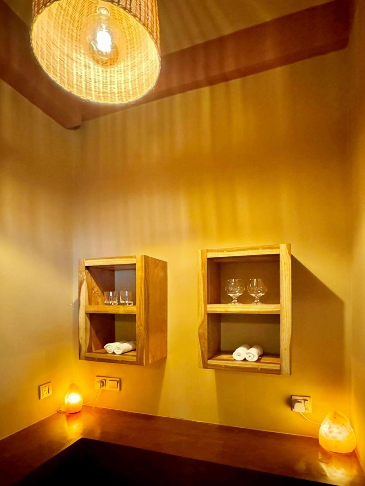 Art Yala Boutique Resort Тисамахарама Екстериор снимка