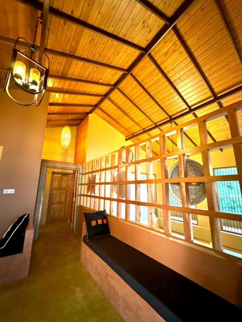 Art Yala Boutique Resort Тисамахарама Екстериор снимка