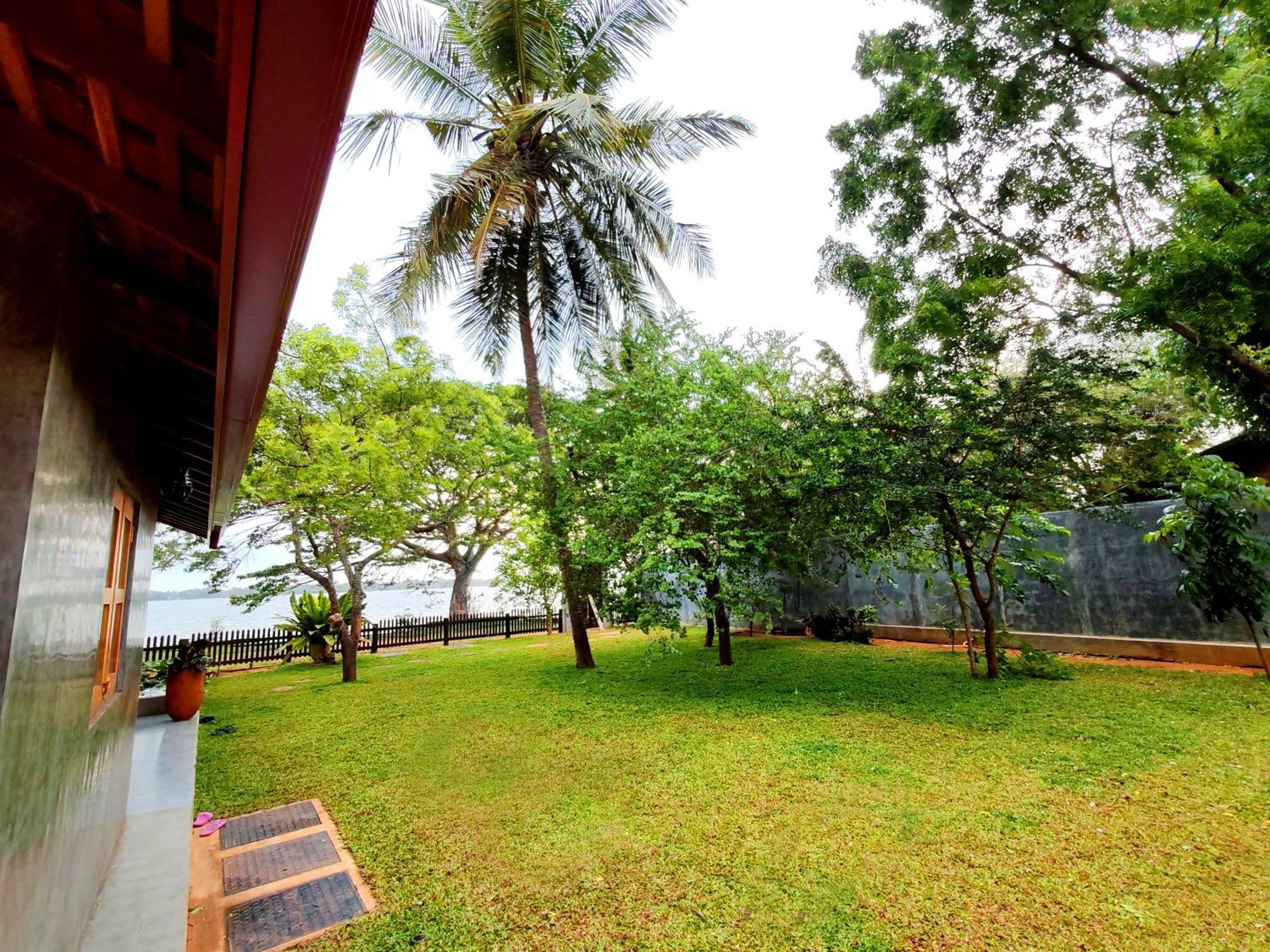 Art Yala Boutique Resort Тисамахарама Екстериор снимка
