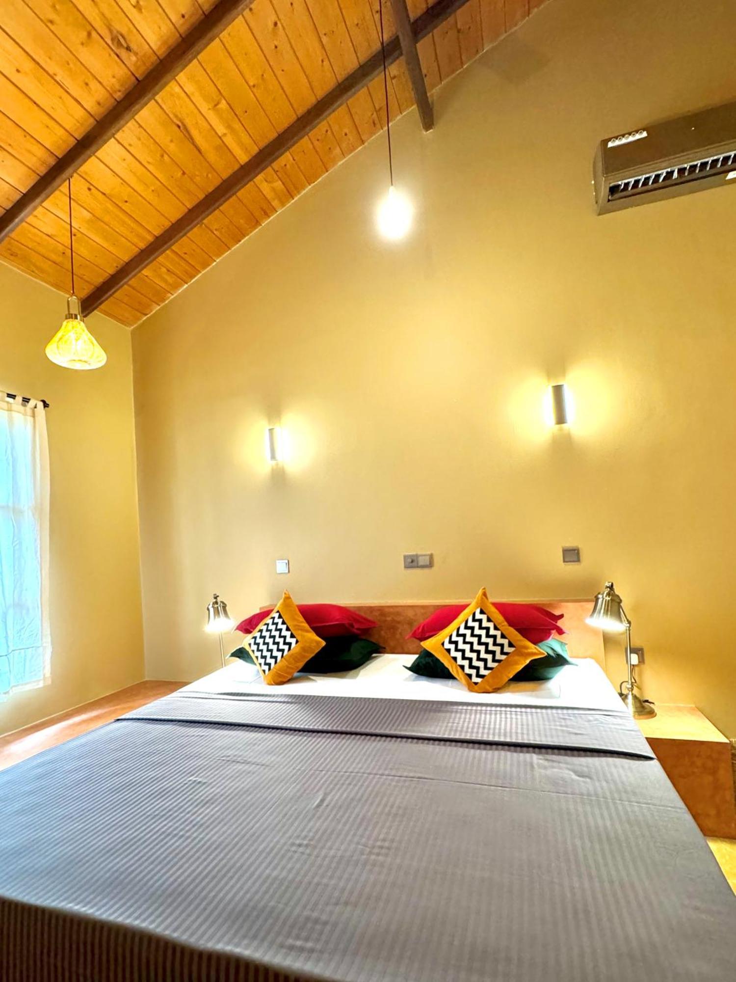 Art Yala Boutique Resort Тисамахарама Екстериор снимка